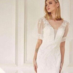 Wedding Gown